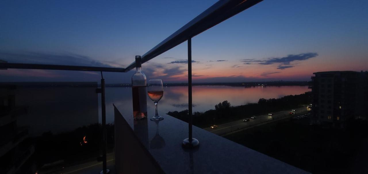 Ionut Summerland Apartments มามายา ภายนอก รูปภาพ