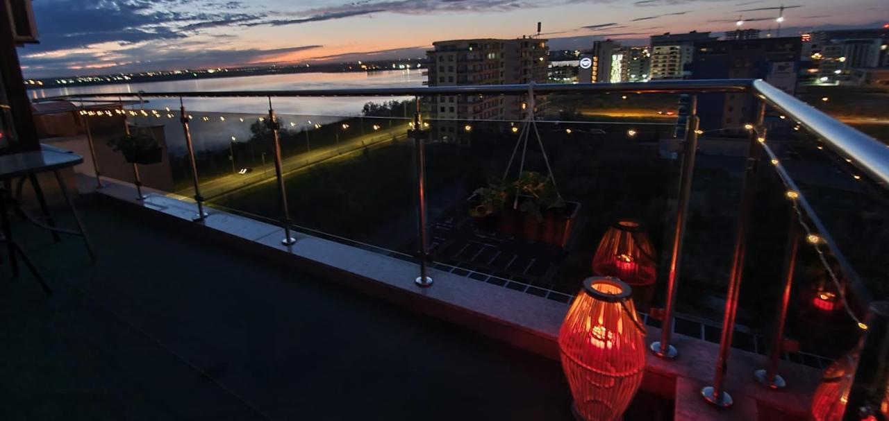 Ionut Summerland Apartments มามายา ภายนอก รูปภาพ