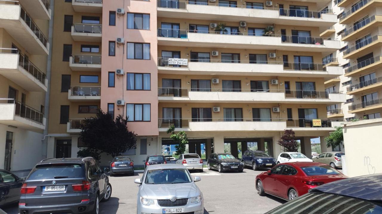 Ionut Summerland Apartments มามายา ภายนอก รูปภาพ