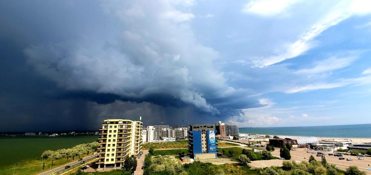 Ionut Summerland Apartments มามายา ภายนอก รูปภาพ
