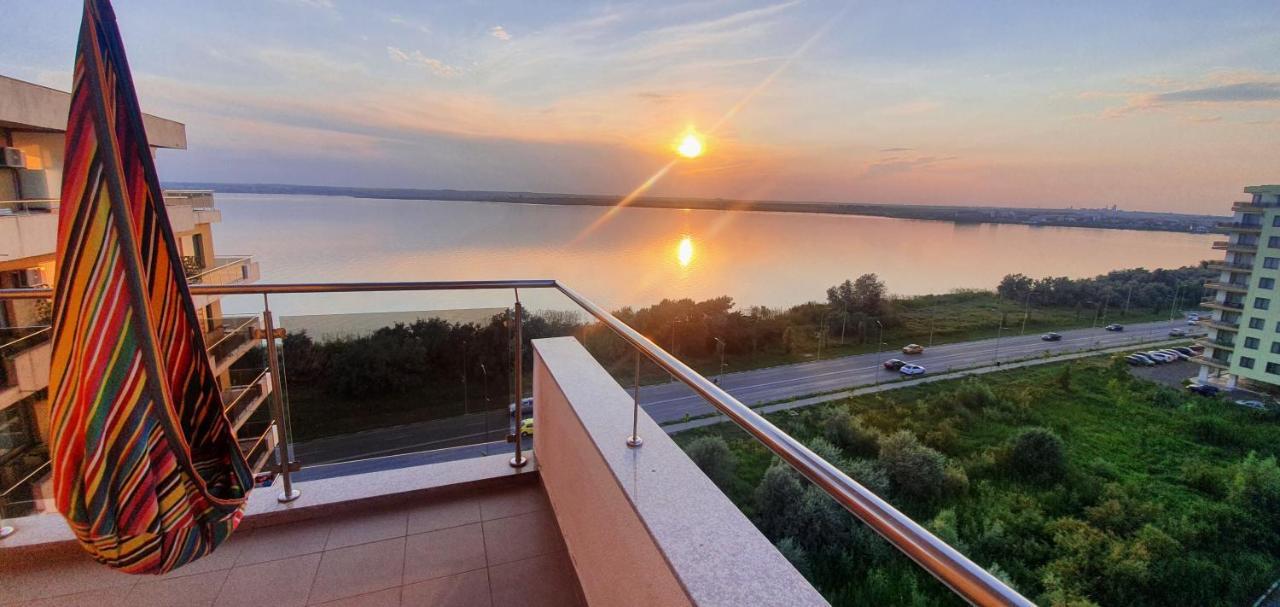 Ionut Summerland Apartments มามายา ภายนอก รูปภาพ