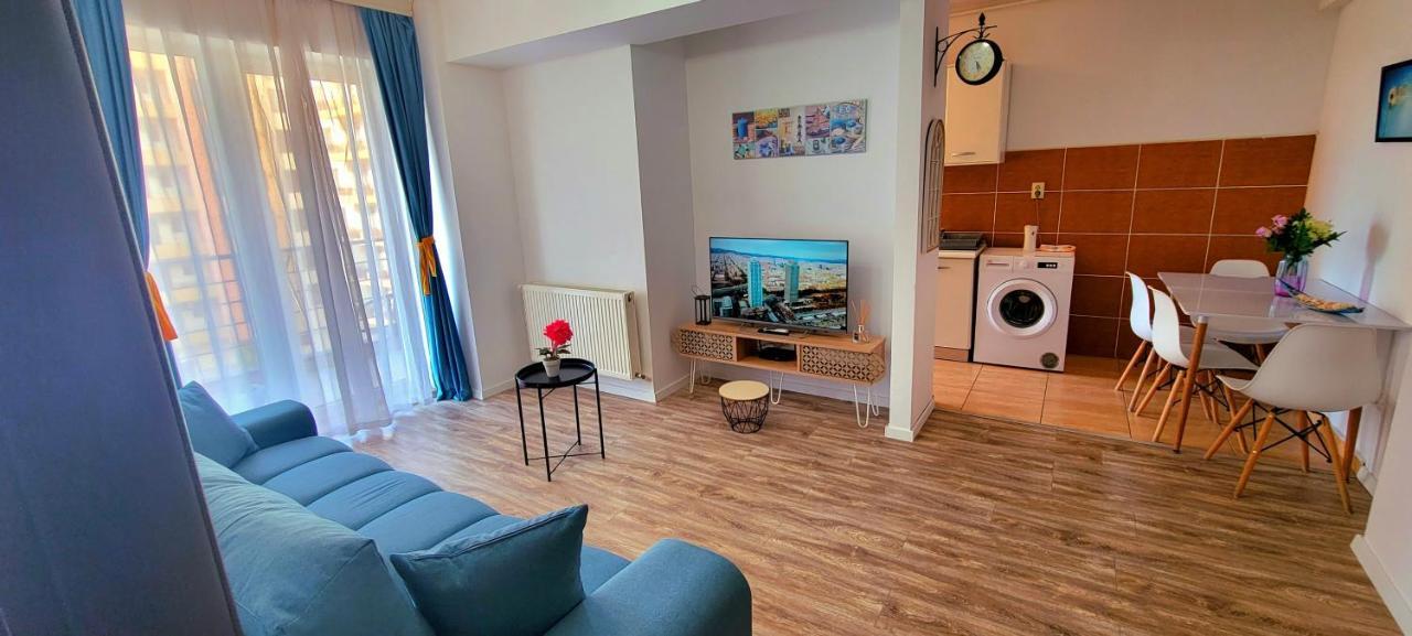 Ionut Summerland Apartments มามายา ภายนอก รูปภาพ