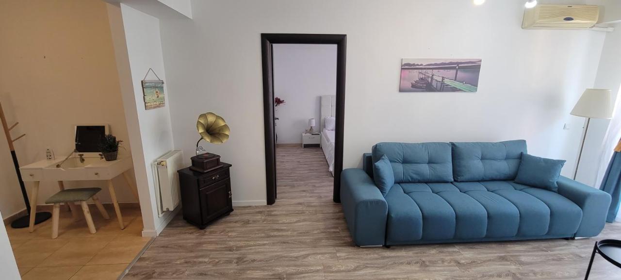 Ionut Summerland Apartments มามายา ภายนอก รูปภาพ
