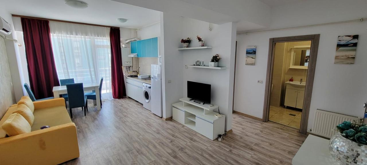 Ionut Summerland Apartments มามายา ภายนอก รูปภาพ