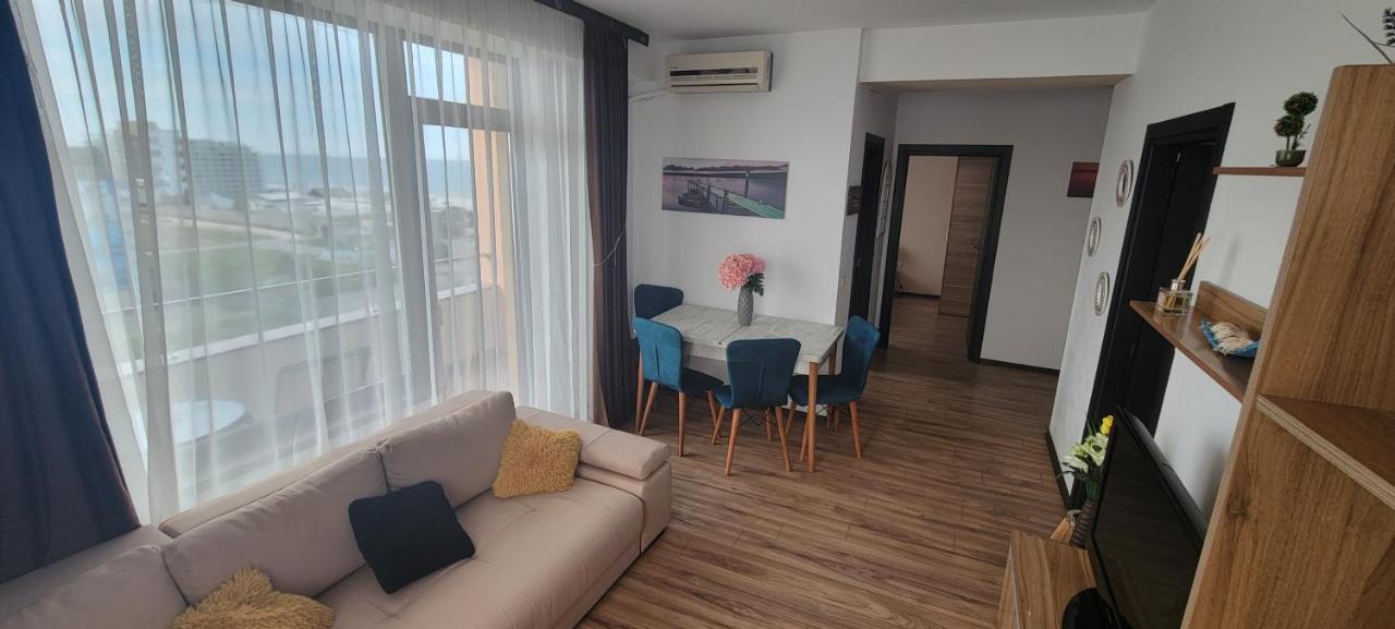 Ionut Summerland Apartments มามายา ภายนอก รูปภาพ