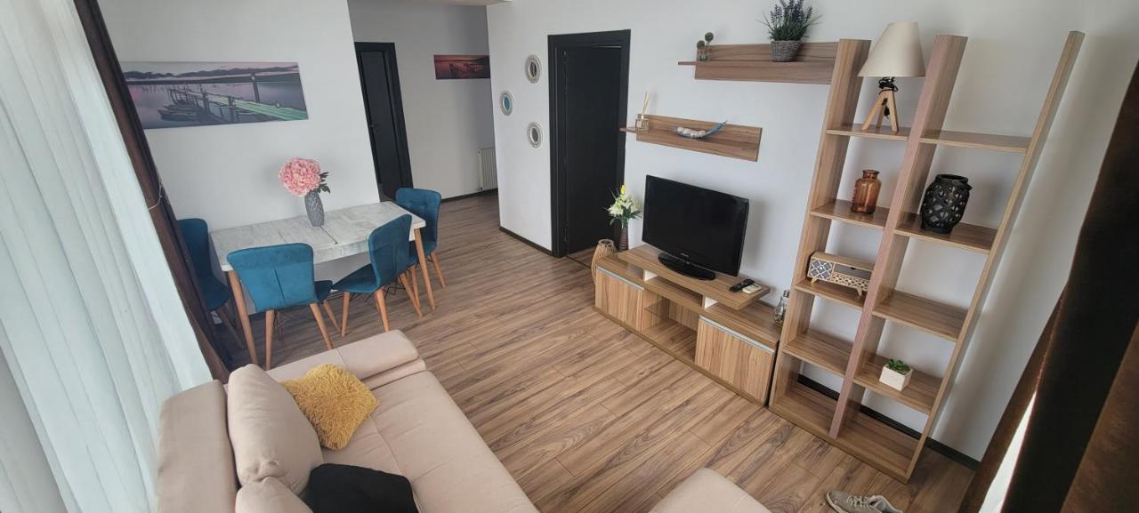 Ionut Summerland Apartments มามายา ภายนอก รูปภาพ