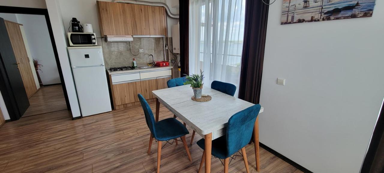 Ionut Summerland Apartments มามายา ภายนอก รูปภาพ