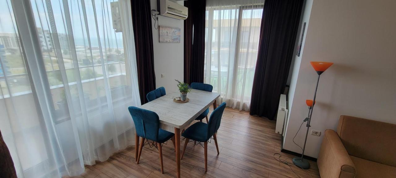 Ionut Summerland Apartments มามายา ภายนอก รูปภาพ