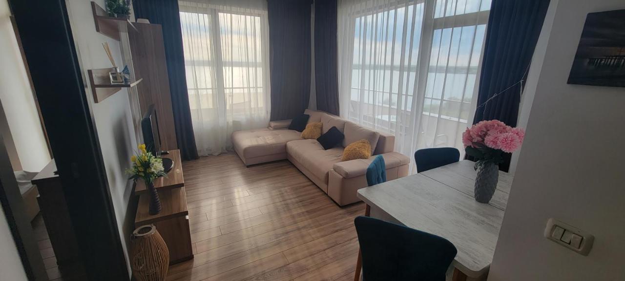 Ionut Summerland Apartments มามายา ภายนอก รูปภาพ