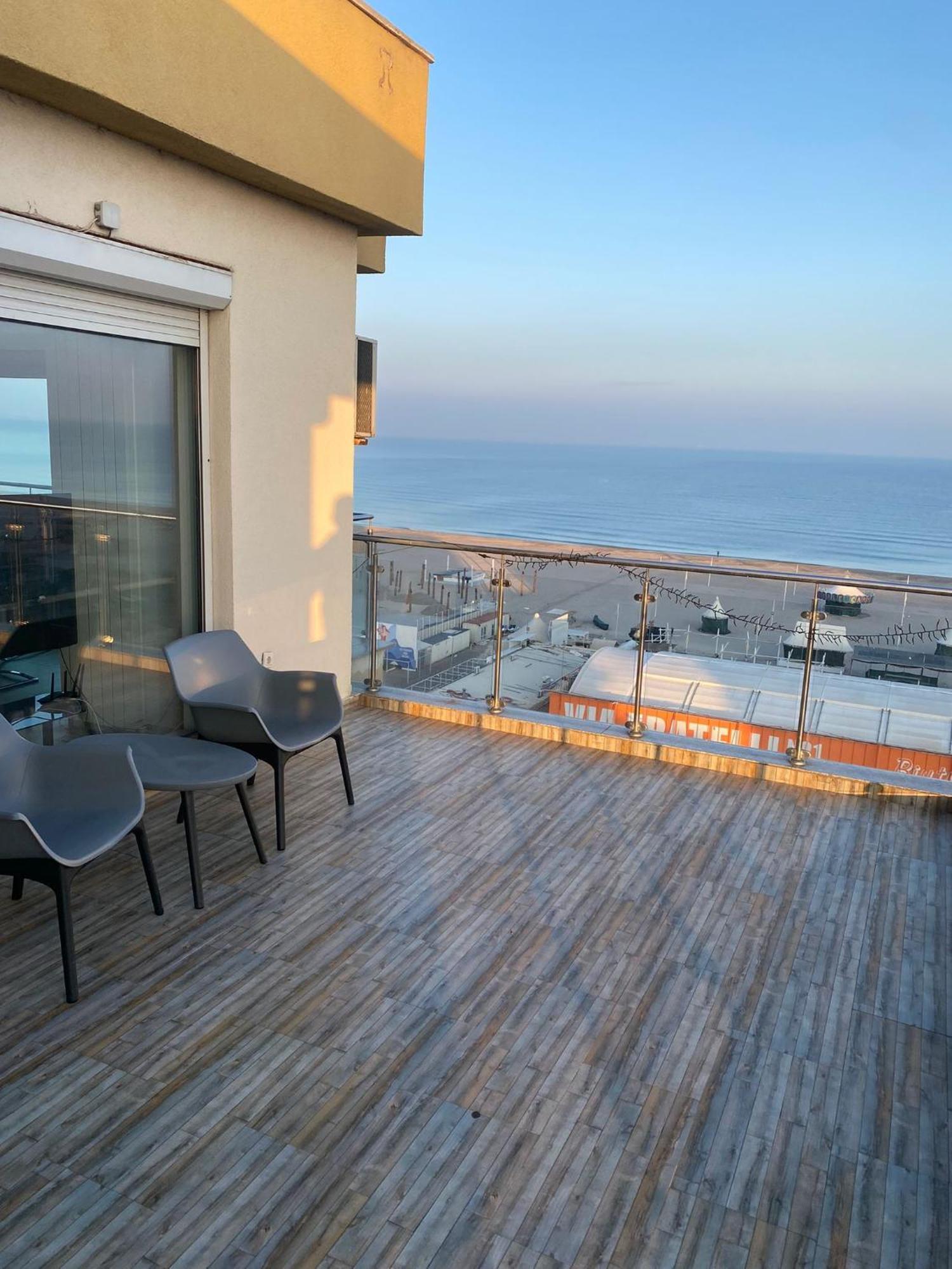 Ionut Summerland Apartments มามายา ห้อง รูปภาพ
