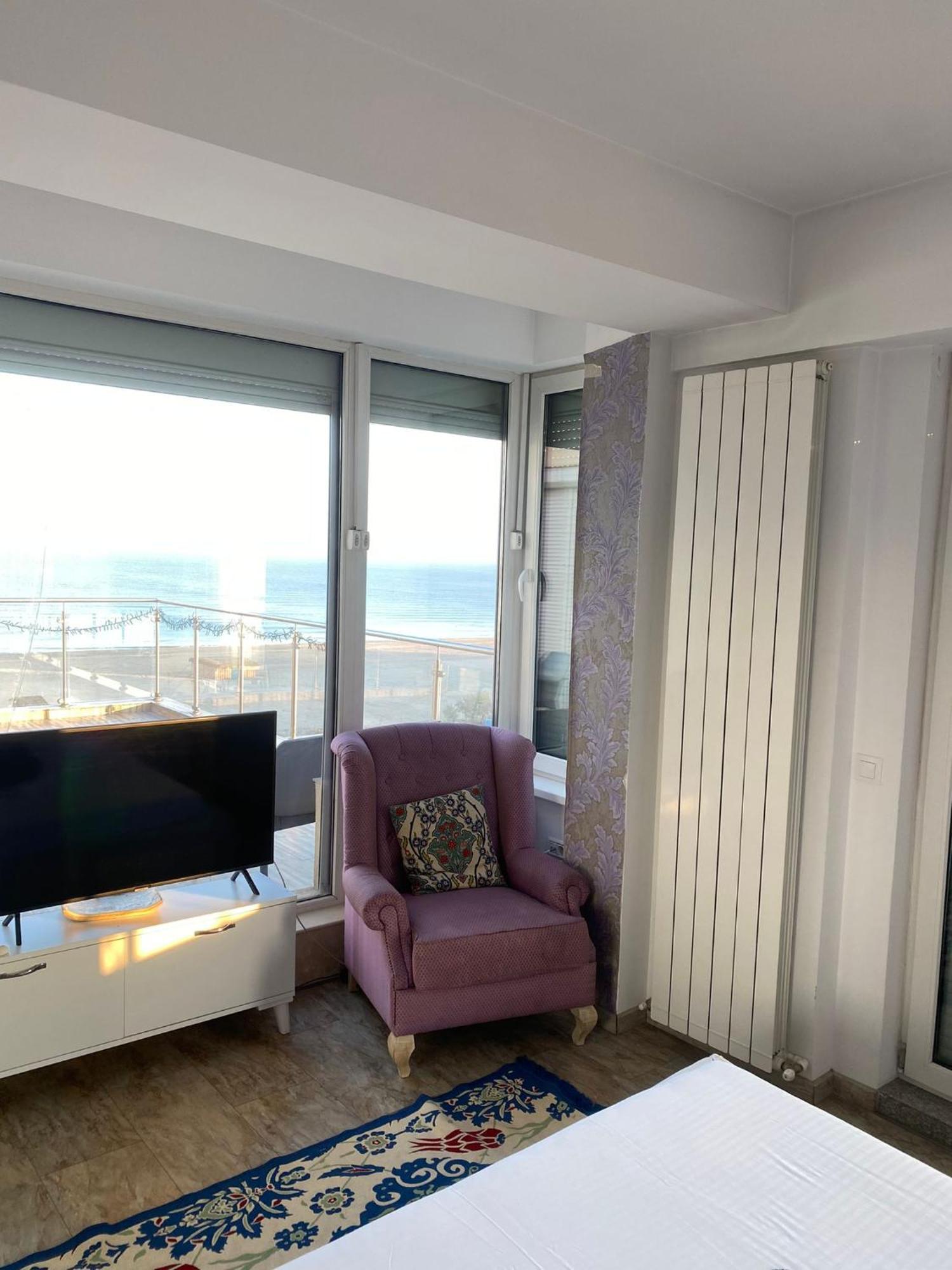 Ionut Summerland Apartments มามายา ห้อง รูปภาพ