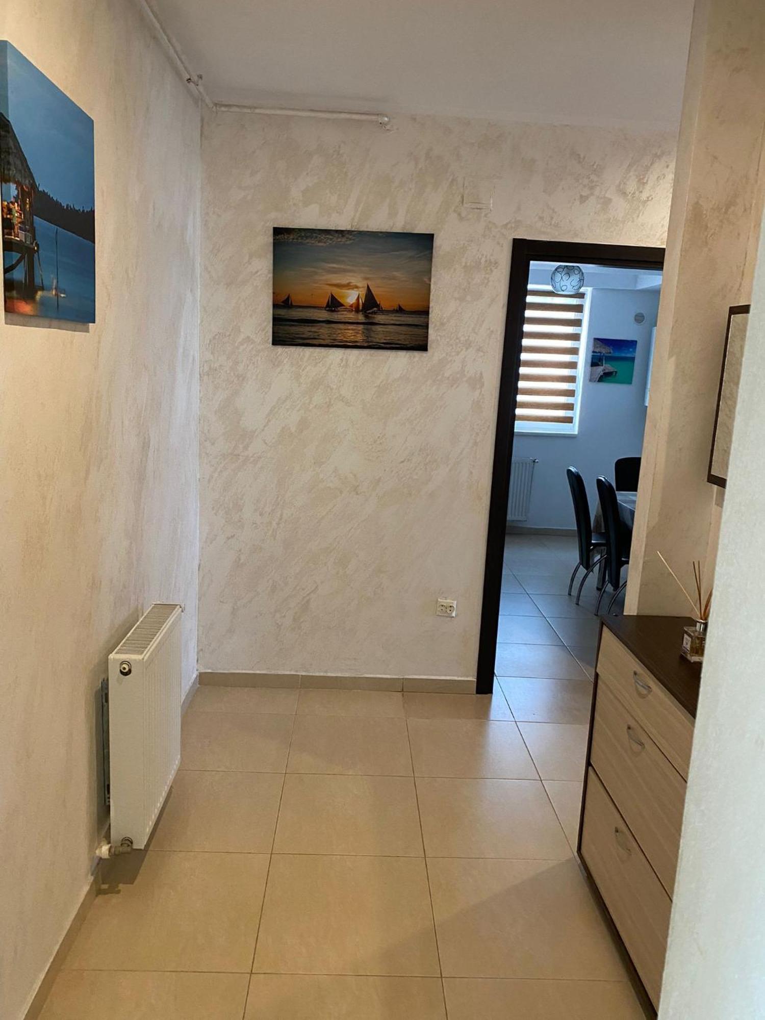 Ionut Summerland Apartments มามายา ห้อง รูปภาพ
