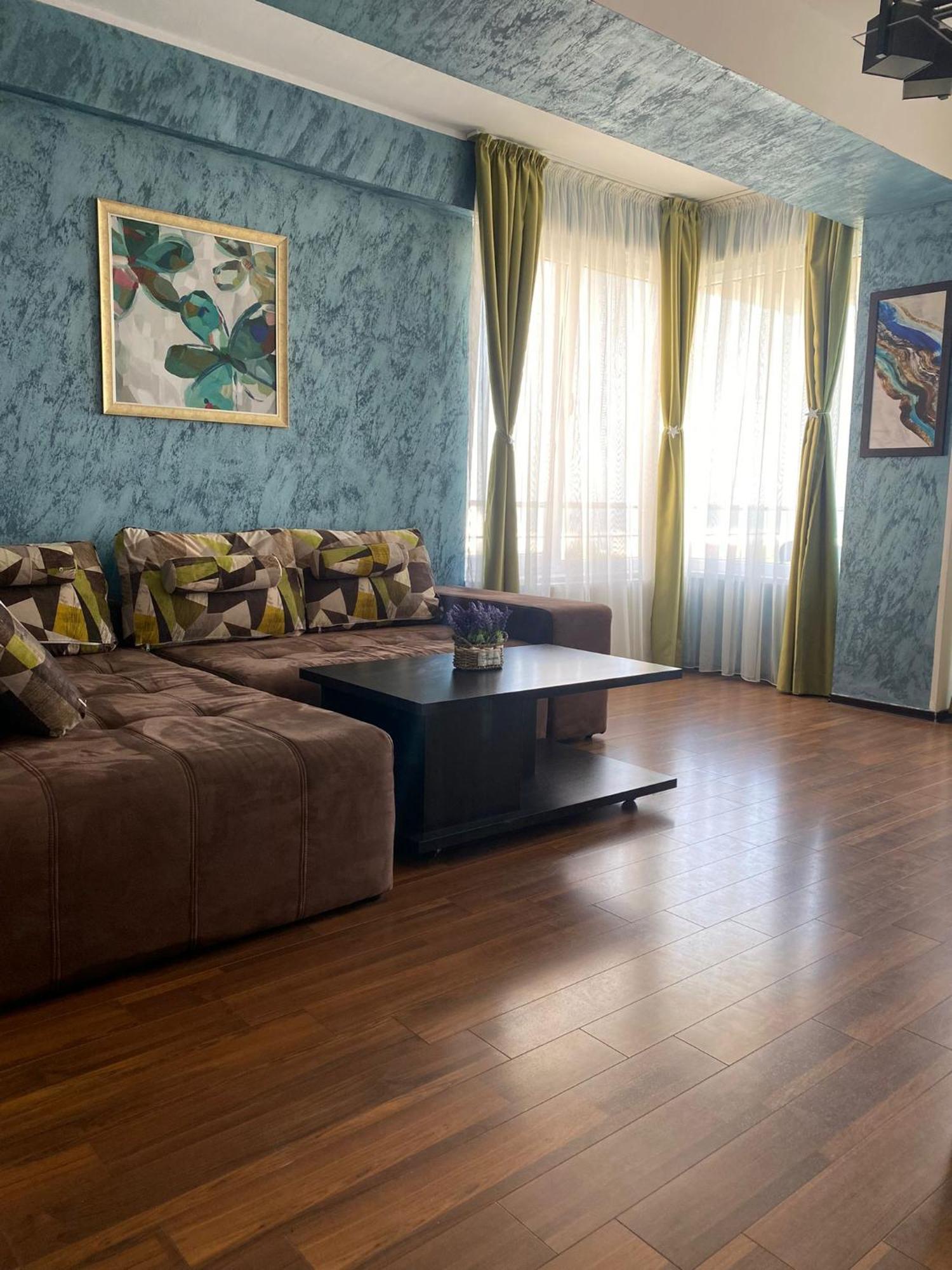Ionut Summerland Apartments มามายา ห้อง รูปภาพ
