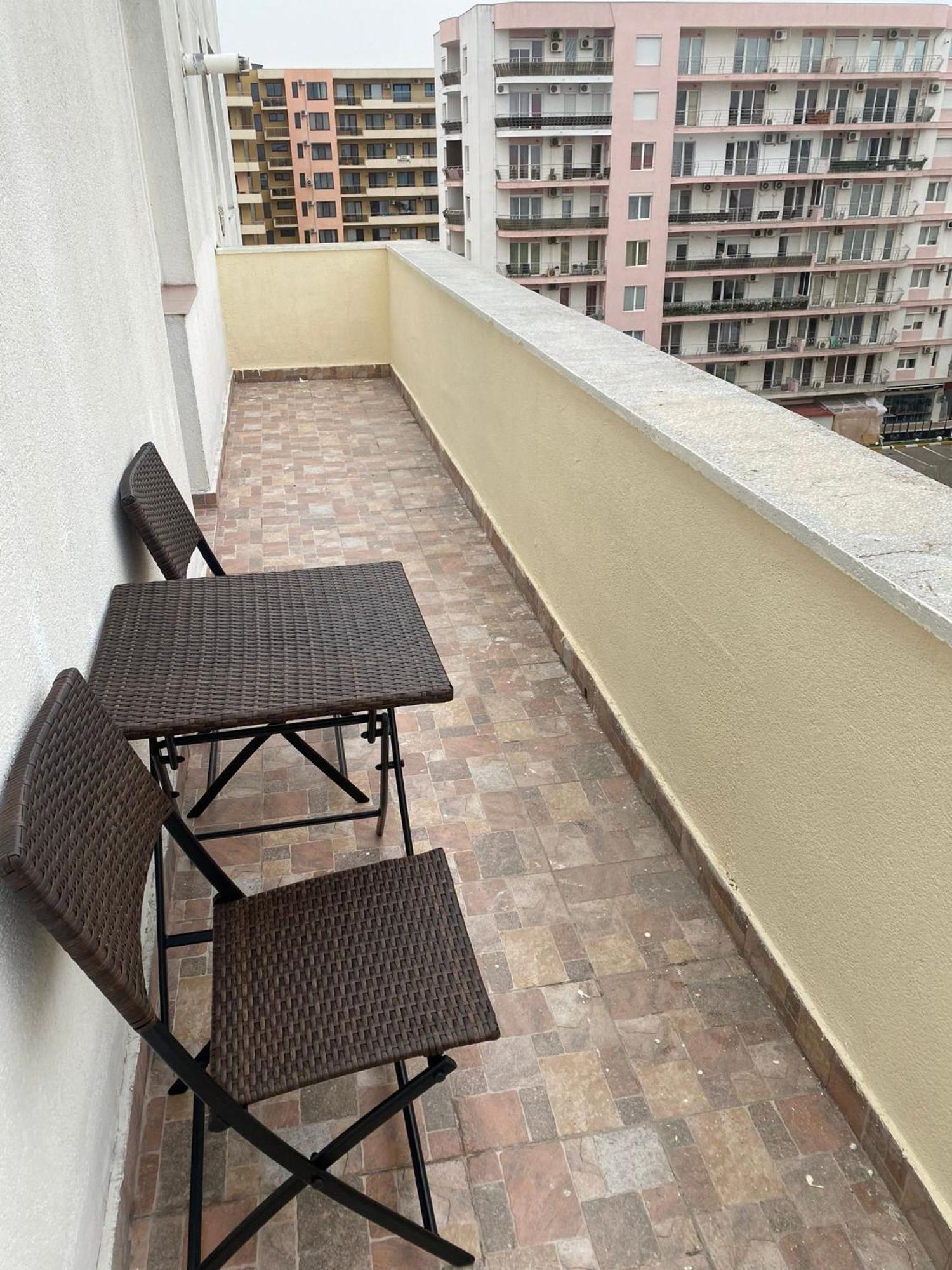 Ionut Summerland Apartments มามายา ห้อง รูปภาพ