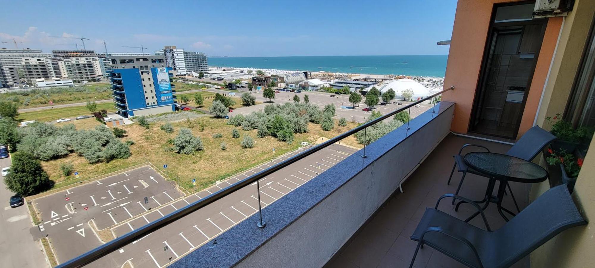 Ionut Summerland Apartments มามายา ห้อง รูปภาพ