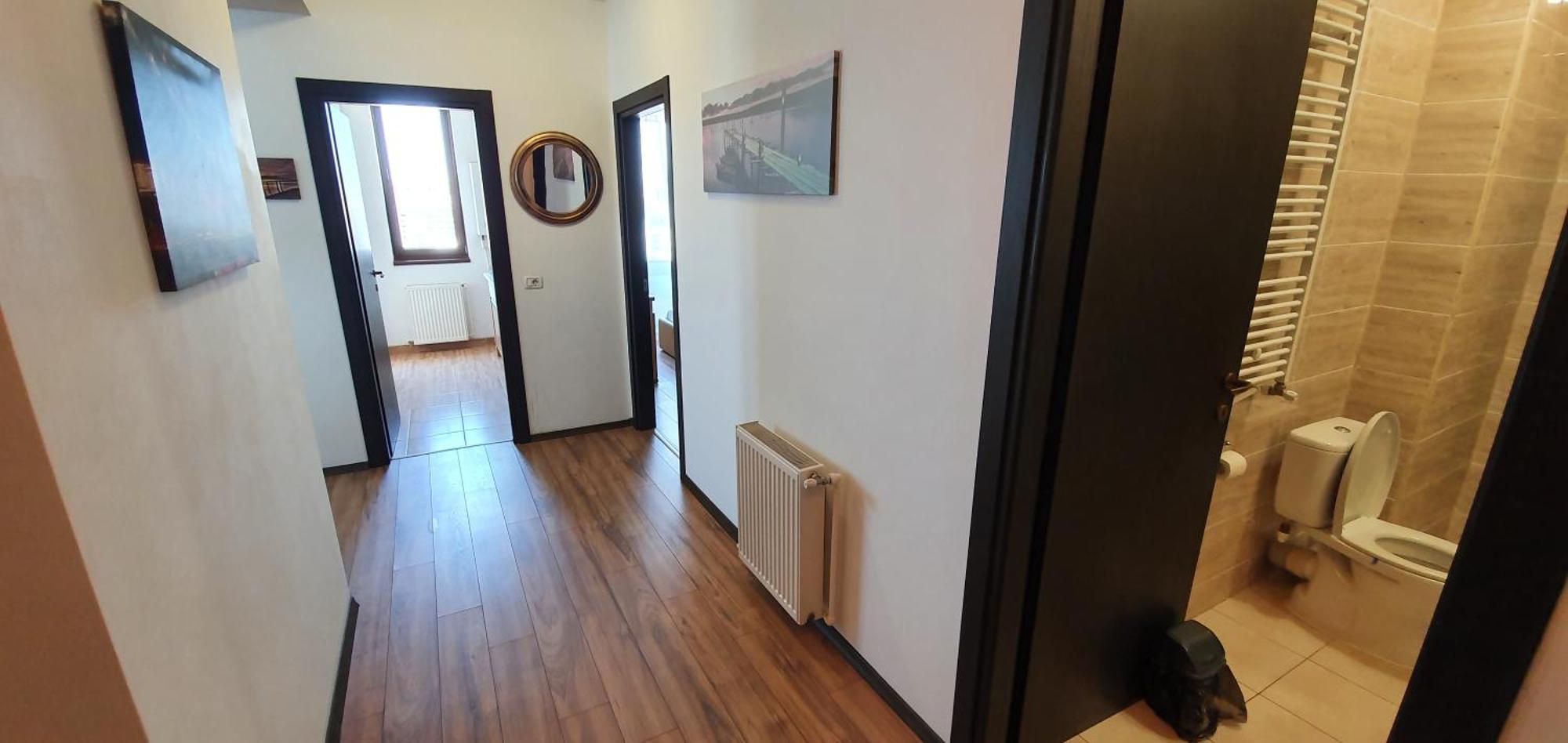 Ionut Summerland Apartments มามายา ห้อง รูปภาพ