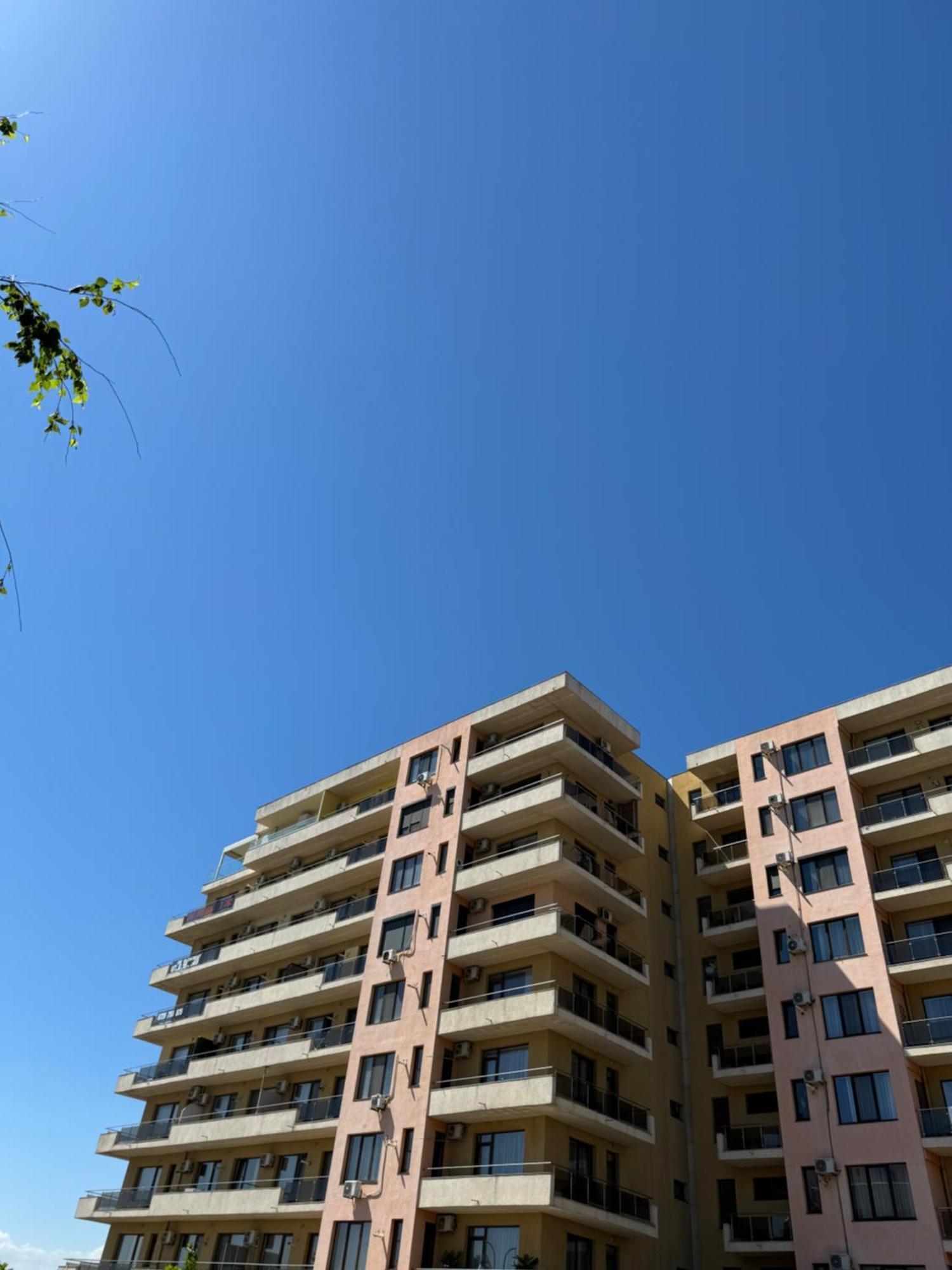 Ionut Summerland Apartments มามายา ภายนอก รูปภาพ