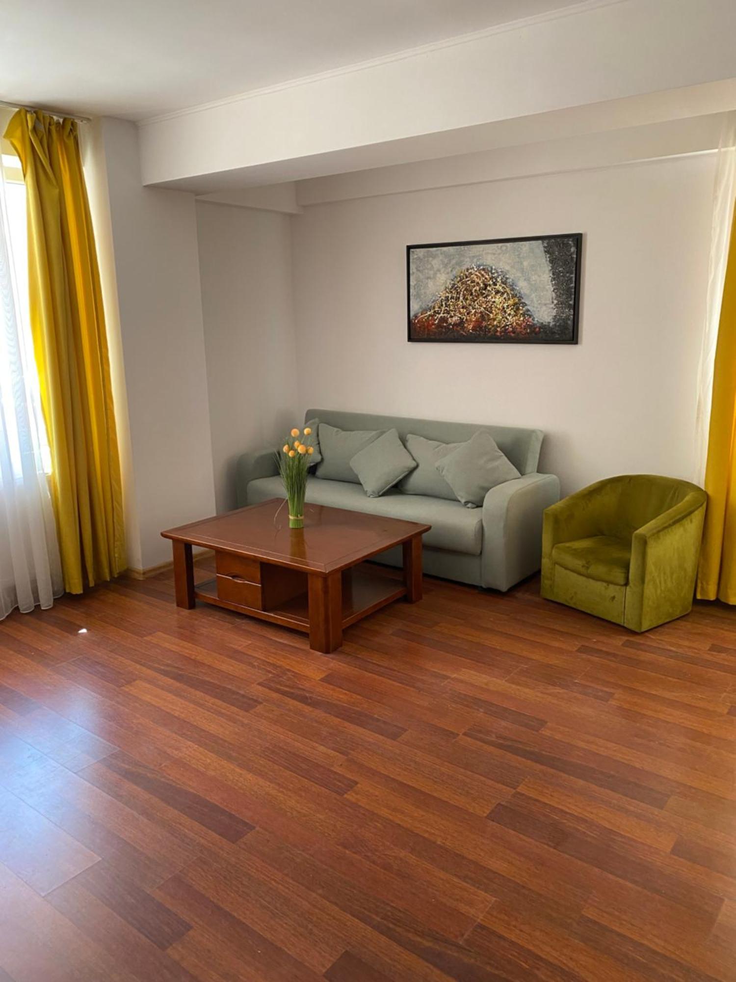Ionut Summerland Apartments มามายา ภายนอก รูปภาพ