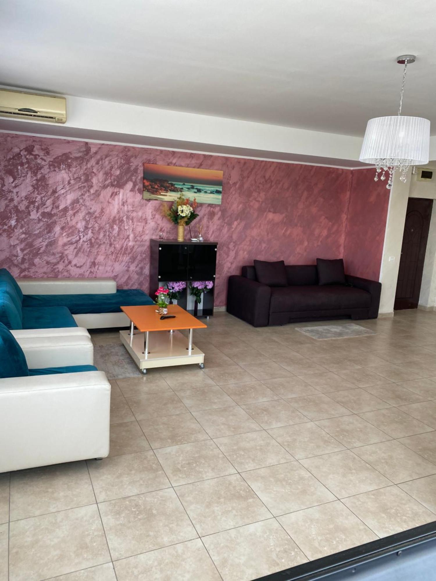 Ionut Summerland Apartments มามายา ภายนอก รูปภาพ