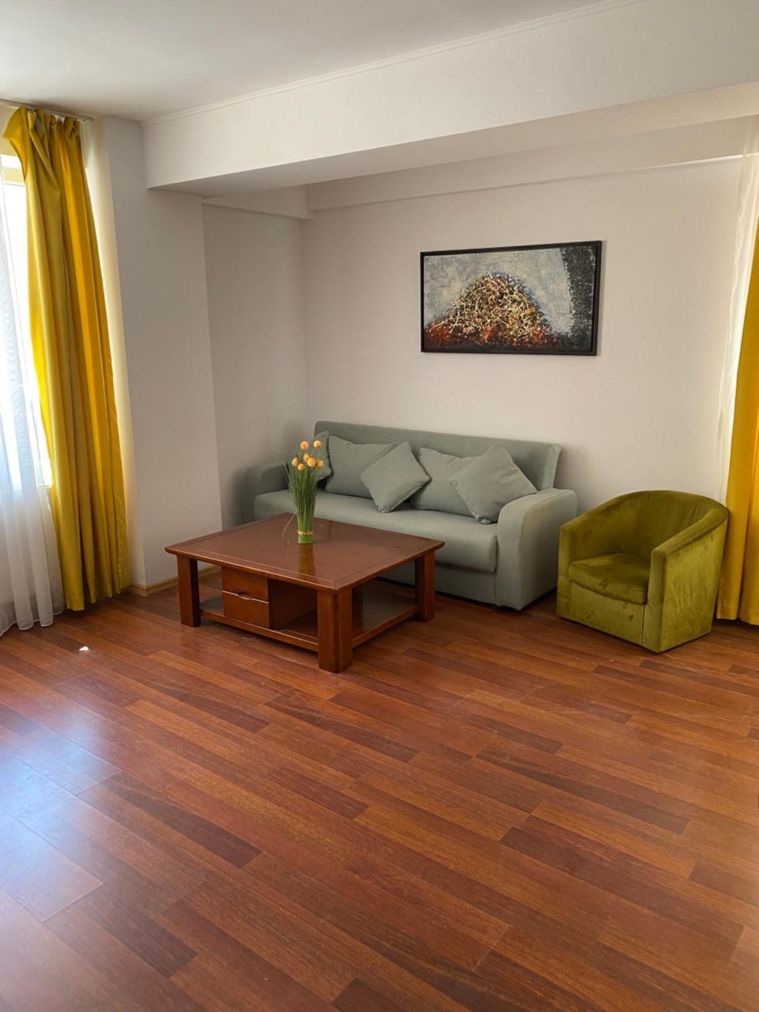 Ionut Summerland Apartments มามายา ภายนอก รูปภาพ