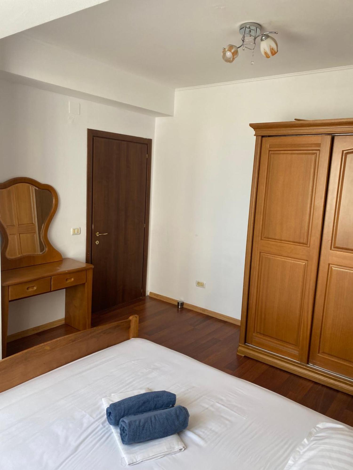 Ionut Summerland Apartments มามายา ภายนอก รูปภาพ