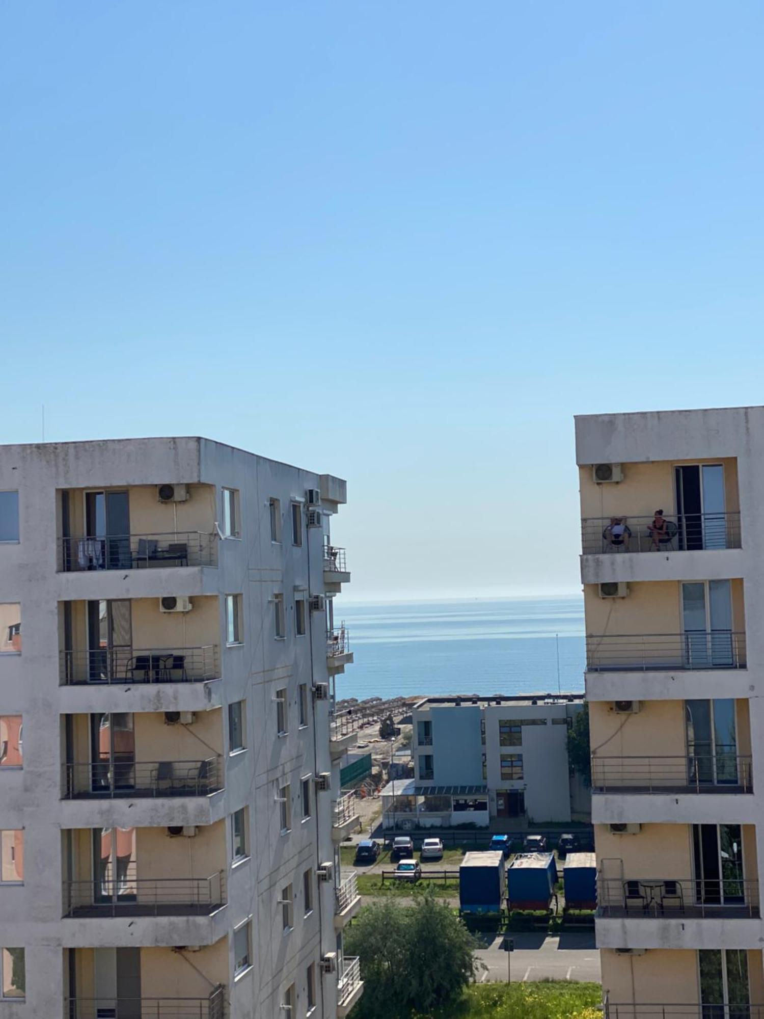 Ionut Summerland Apartments มามายา ภายนอก รูปภาพ