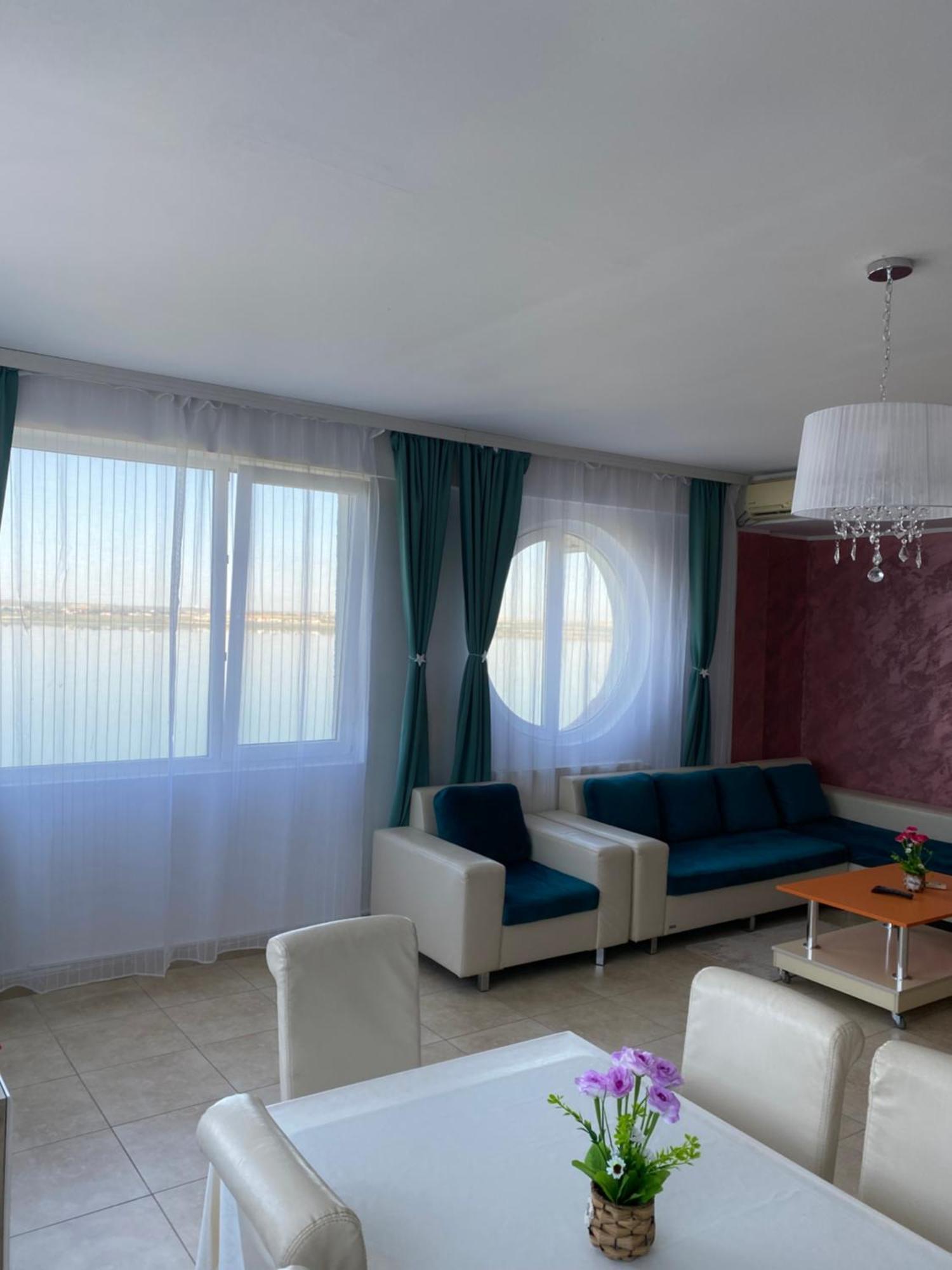 Ionut Summerland Apartments มามายา ภายนอก รูปภาพ