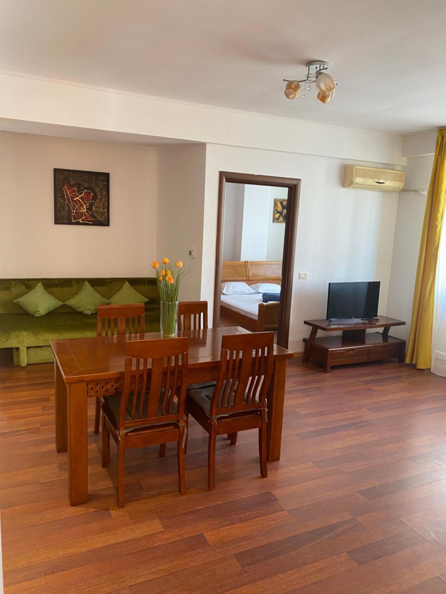 Ionut Summerland Apartments มามายา ภายนอก รูปภาพ