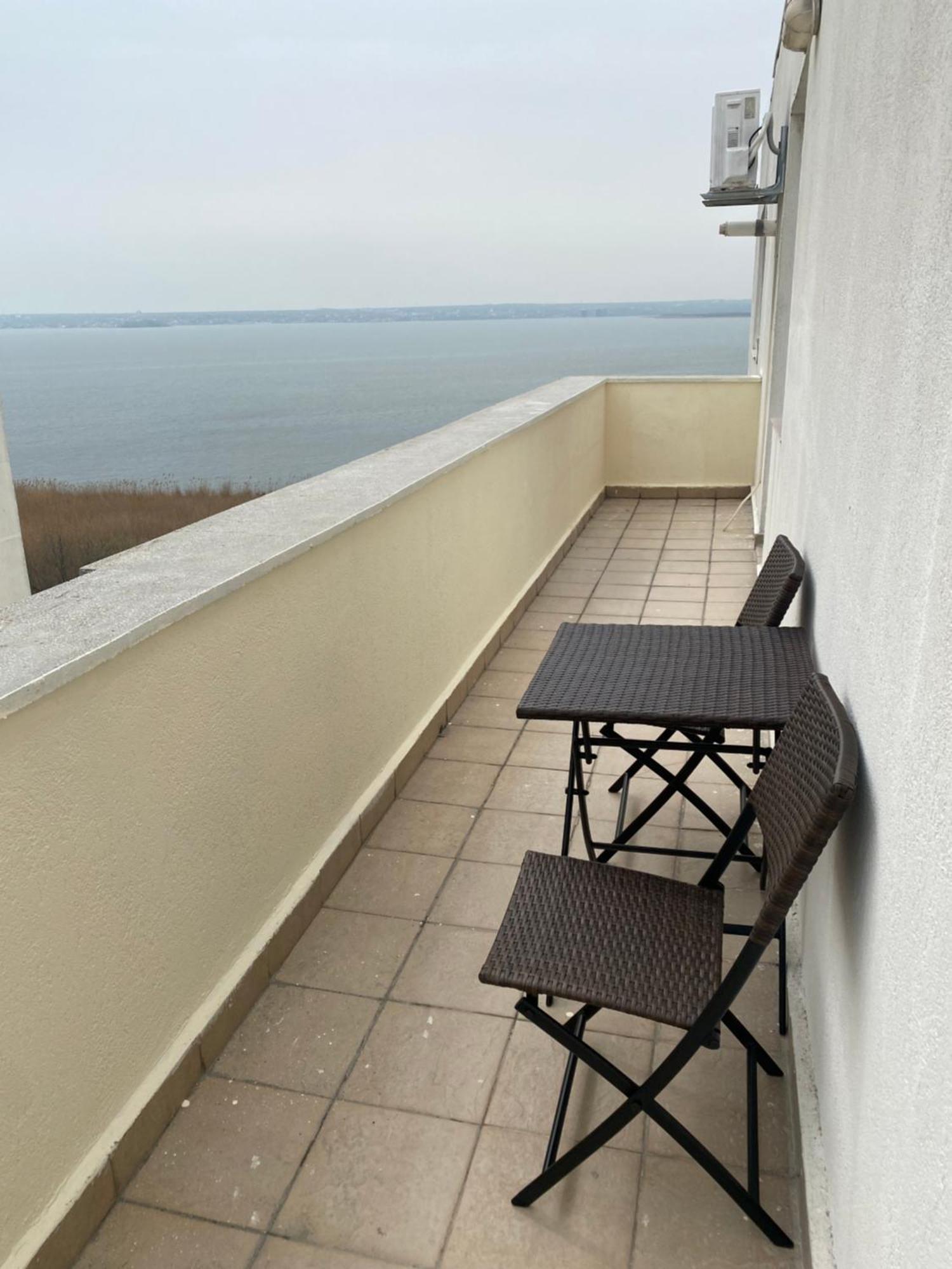 Ionut Summerland Apartments มามายา ภายนอก รูปภาพ