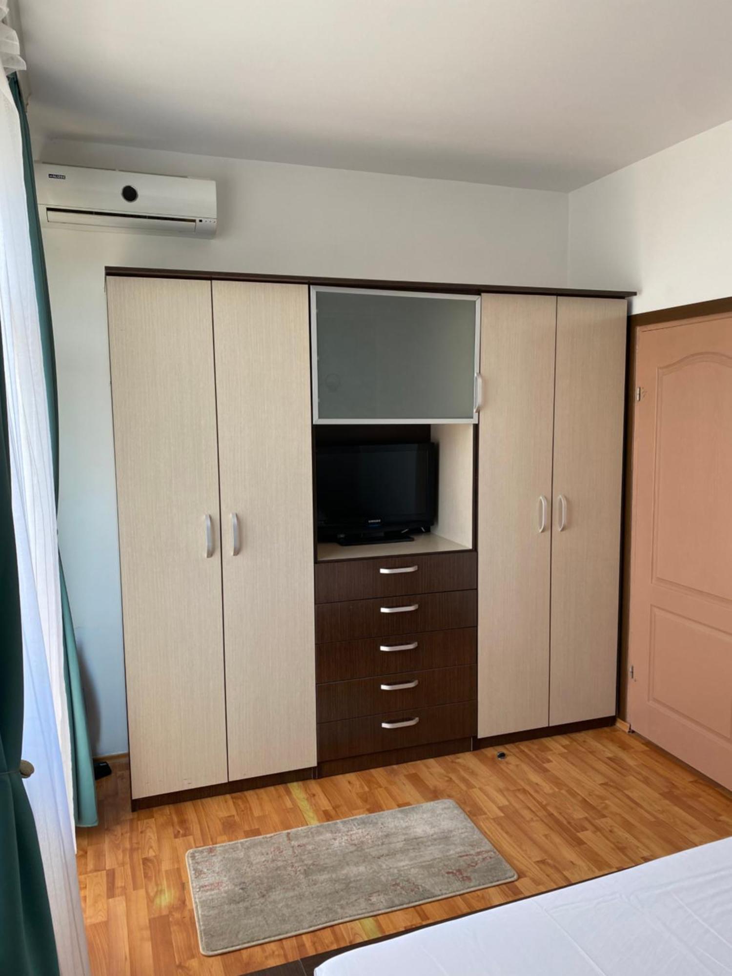 Ionut Summerland Apartments มามายา ภายนอก รูปภาพ