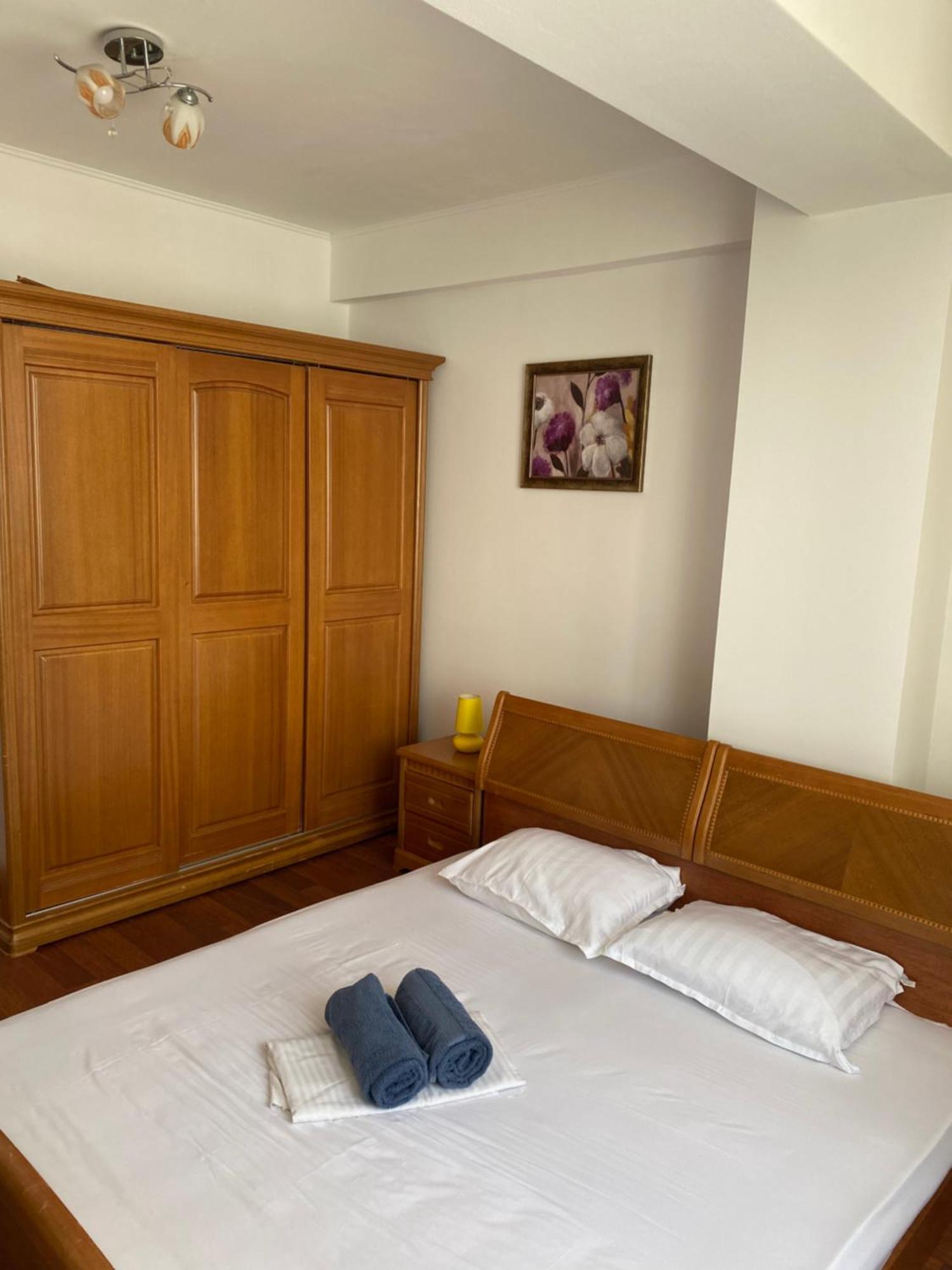 Ionut Summerland Apartments มามายา ภายนอก รูปภาพ