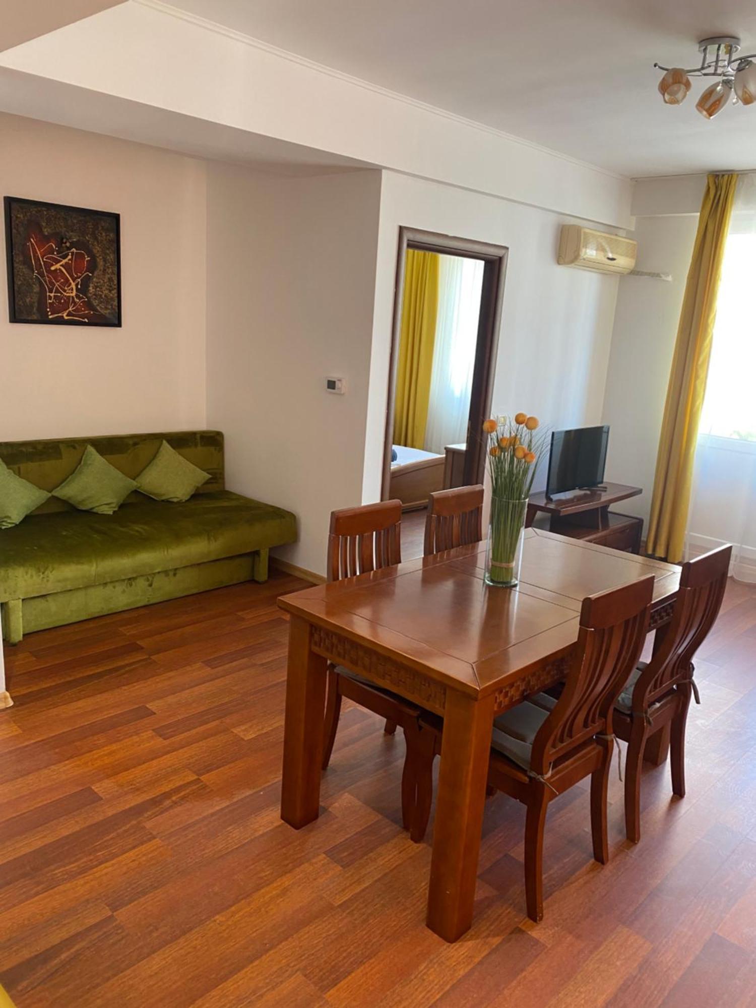 Ionut Summerland Apartments มามายา ภายนอก รูปภาพ