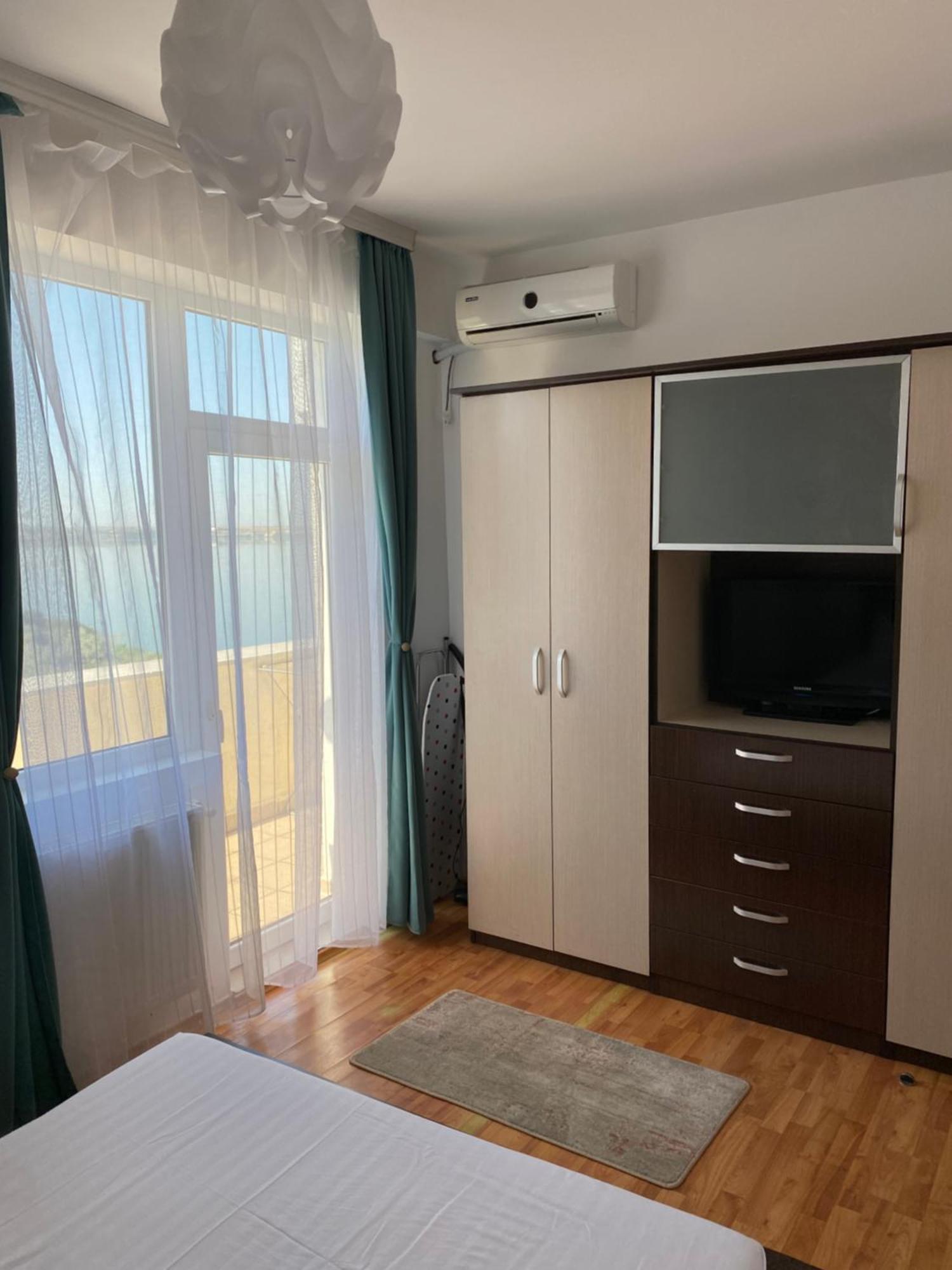 Ionut Summerland Apartments มามายา ภายนอก รูปภาพ