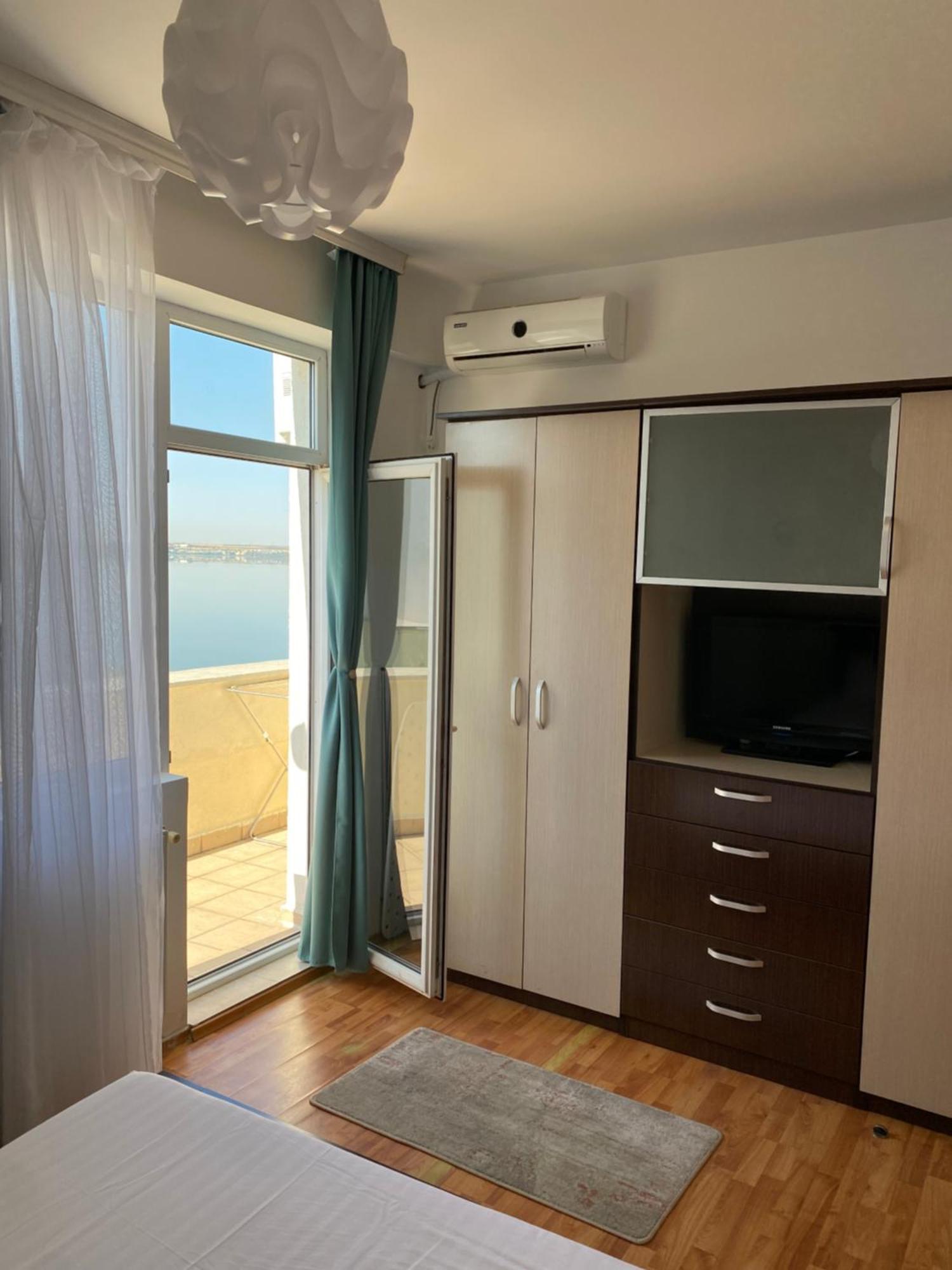 Ionut Summerland Apartments มามายา ภายนอก รูปภาพ