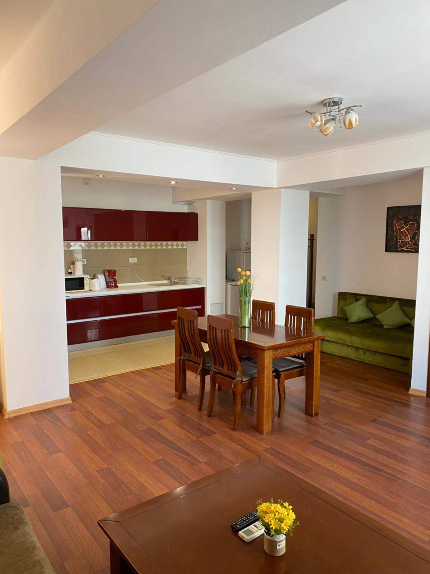 Ionut Summerland Apartments มามายา ภายนอก รูปภาพ