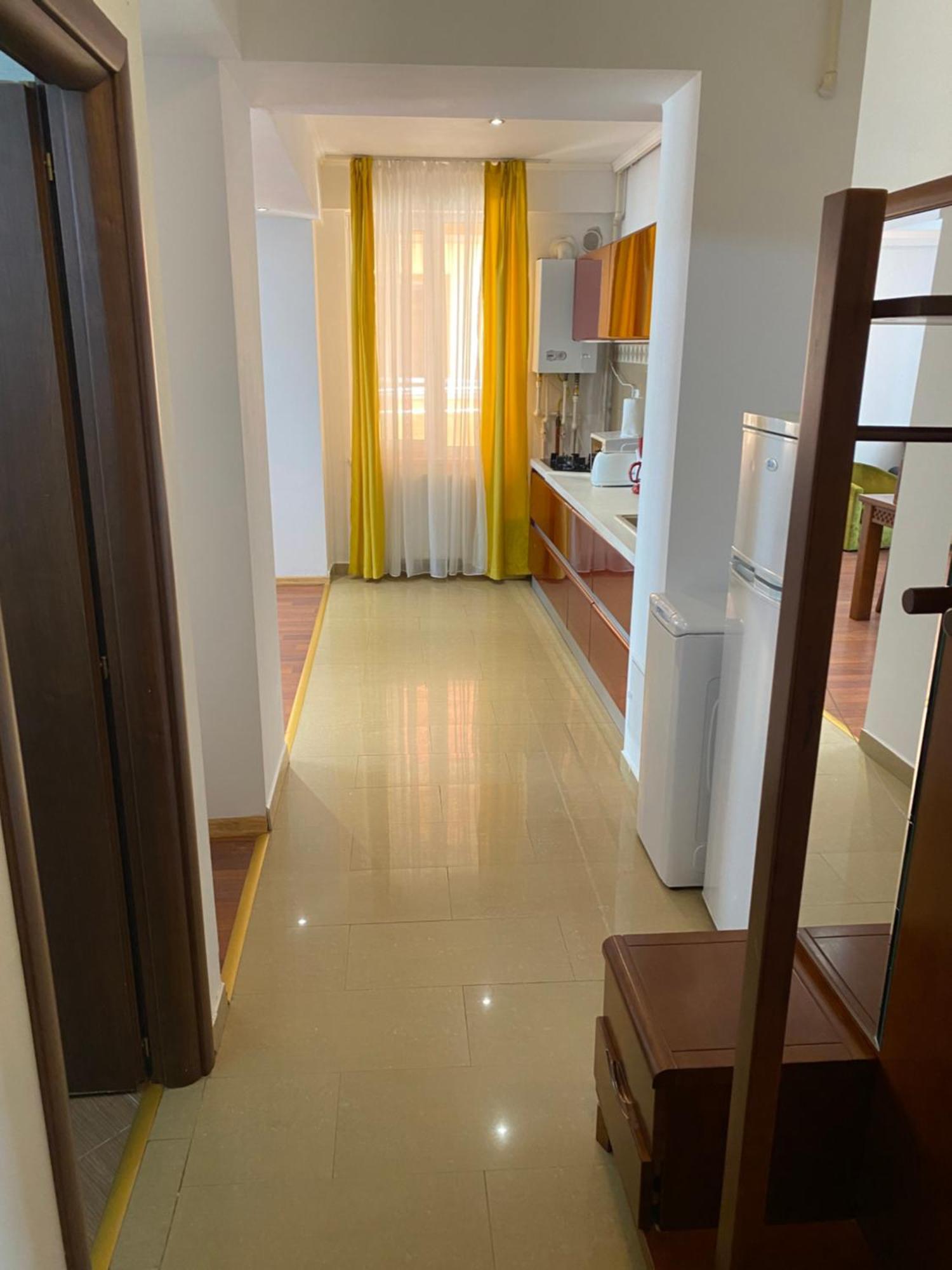 Ionut Summerland Apartments มามายา ภายนอก รูปภาพ