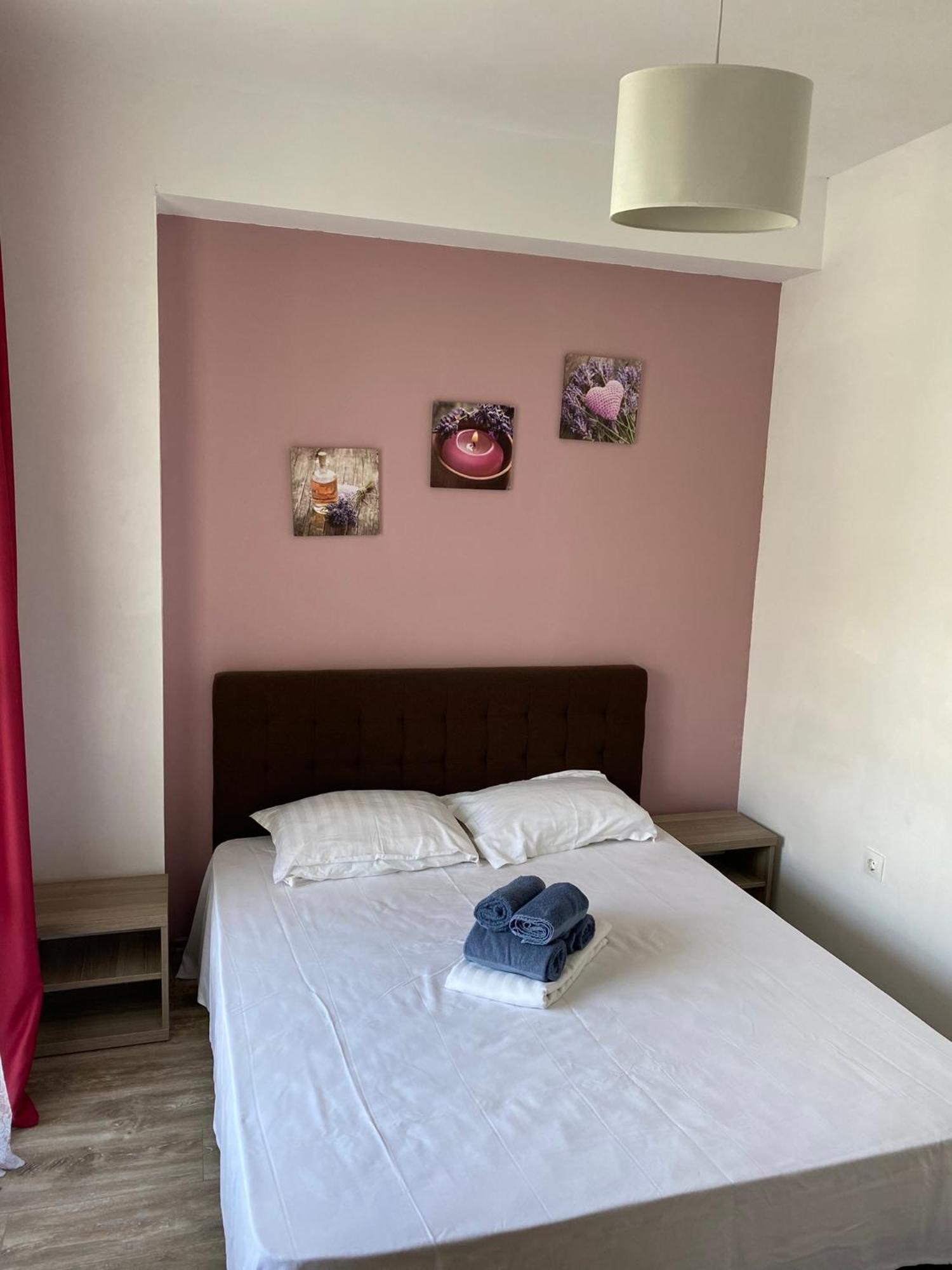 Ionut Summerland Apartments มามายา ภายนอก รูปภาพ