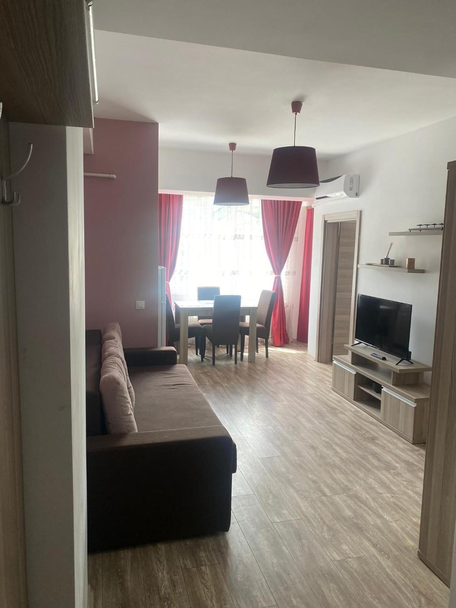 Ionut Summerland Apartments มามายา ภายนอก รูปภาพ