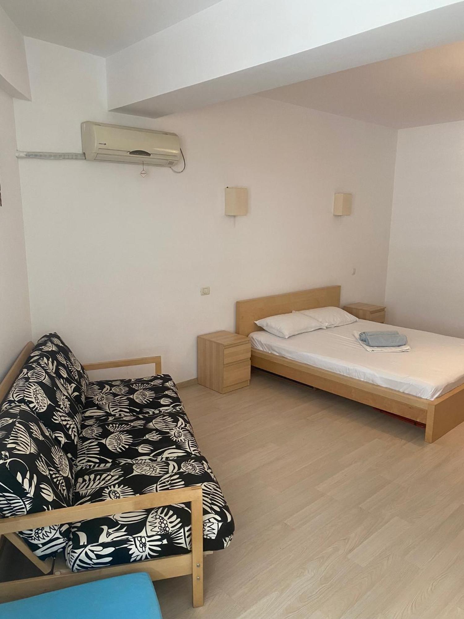 Ionut Summerland Apartments มามายา ภายนอก รูปภาพ