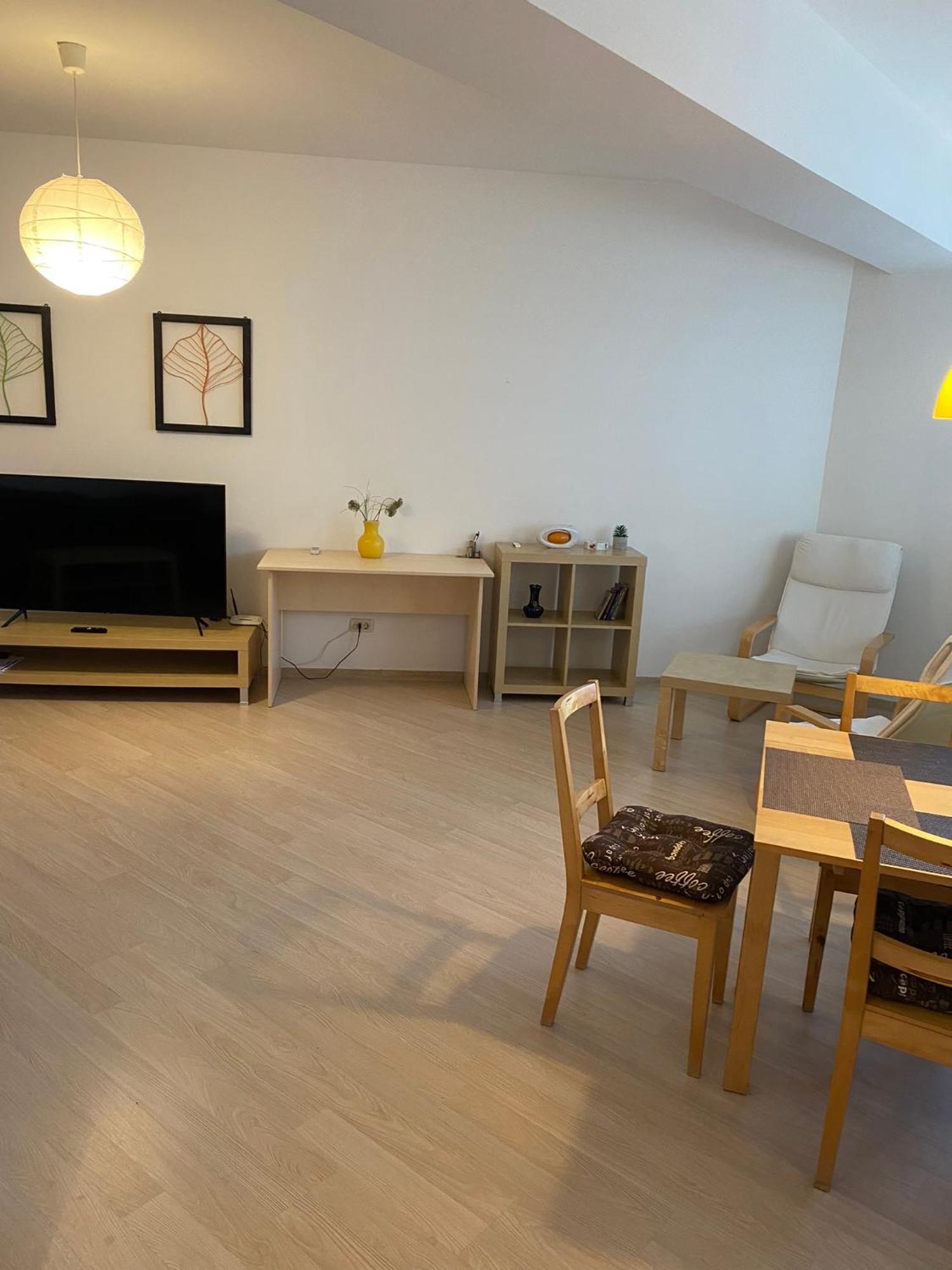 Ionut Summerland Apartments มามายา ภายนอก รูปภาพ