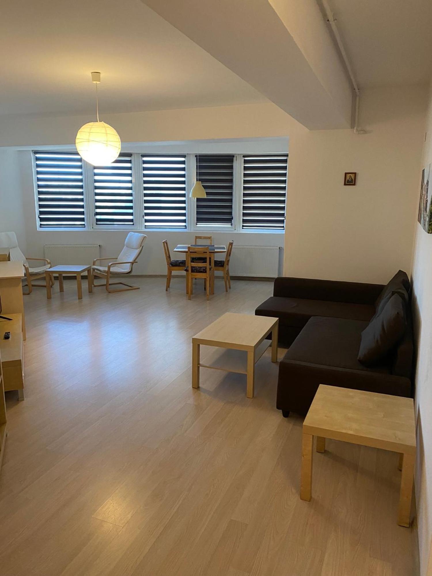 Ionut Summerland Apartments มามายา ภายนอก รูปภาพ