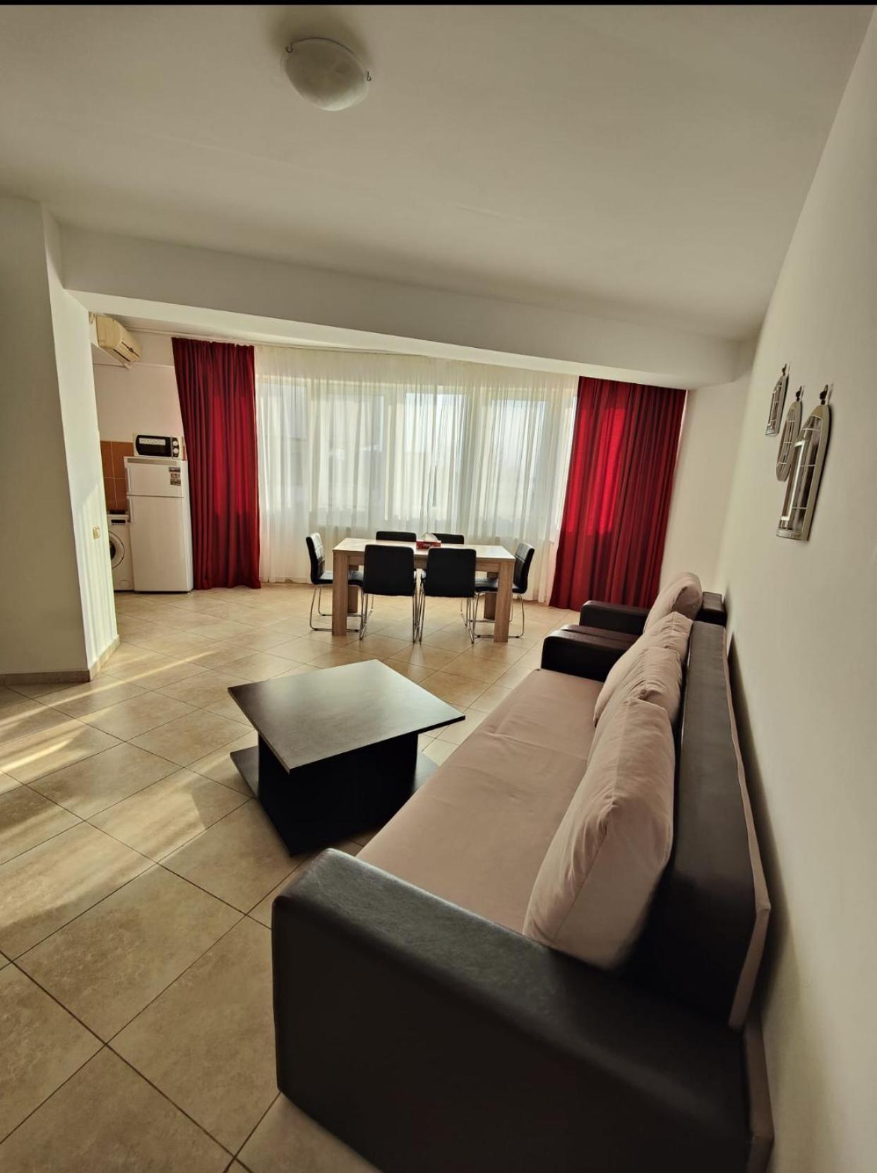 Ionut Summerland Apartments มามายา ภายนอก รูปภาพ