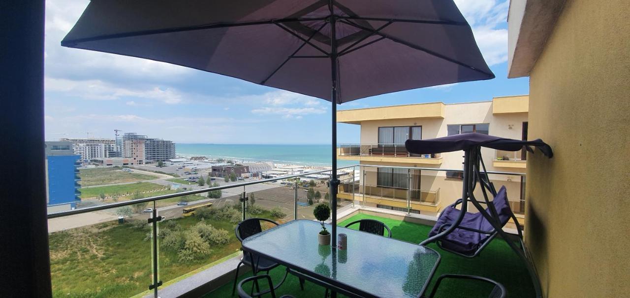 Ionut Summerland Apartments มามายา ภายนอก รูปภาพ